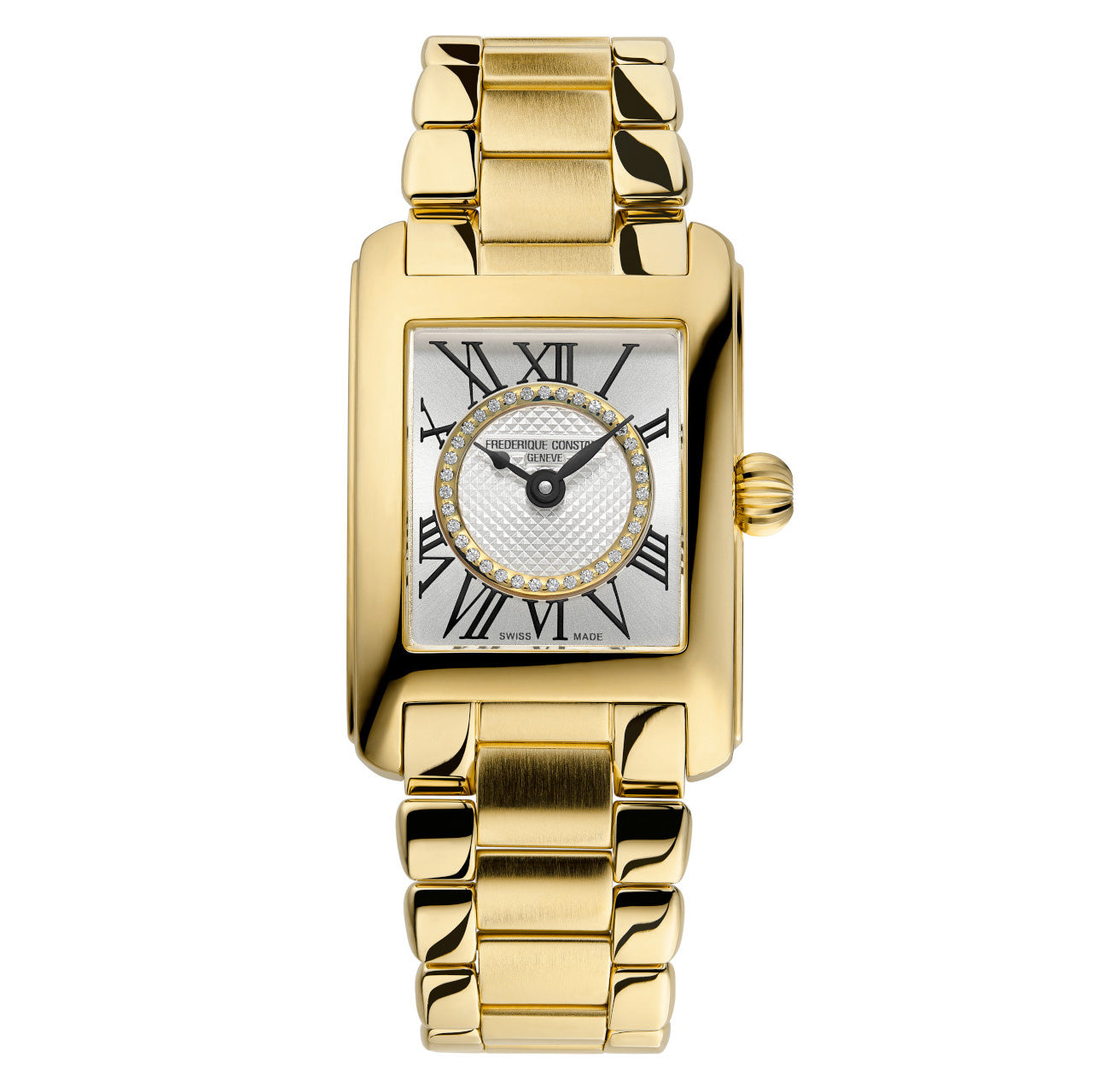 Classic Carree Watch