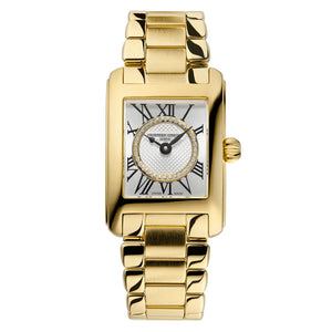 Classic Carree Watch