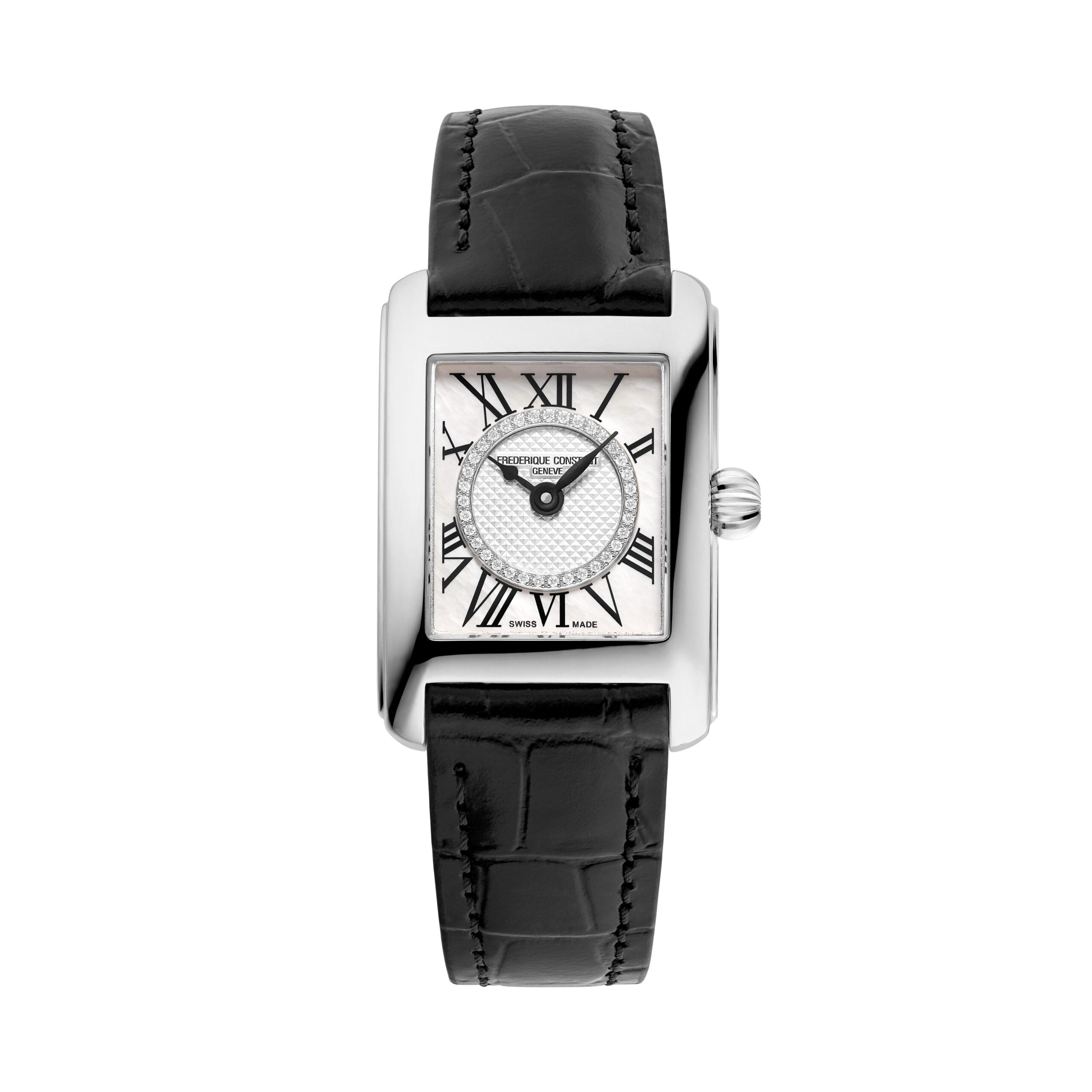 Classics Carree Ladies Watch