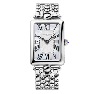 Frederique Constant Classics Art Deco Carree Watch