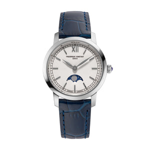 Classics Ladies Moonphase Watch