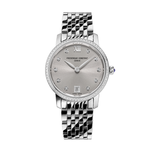 Classics Ladies Slimline Watch
