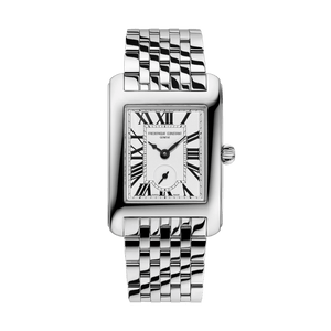 Frederique Constant Classics Carrée 28mm Watch