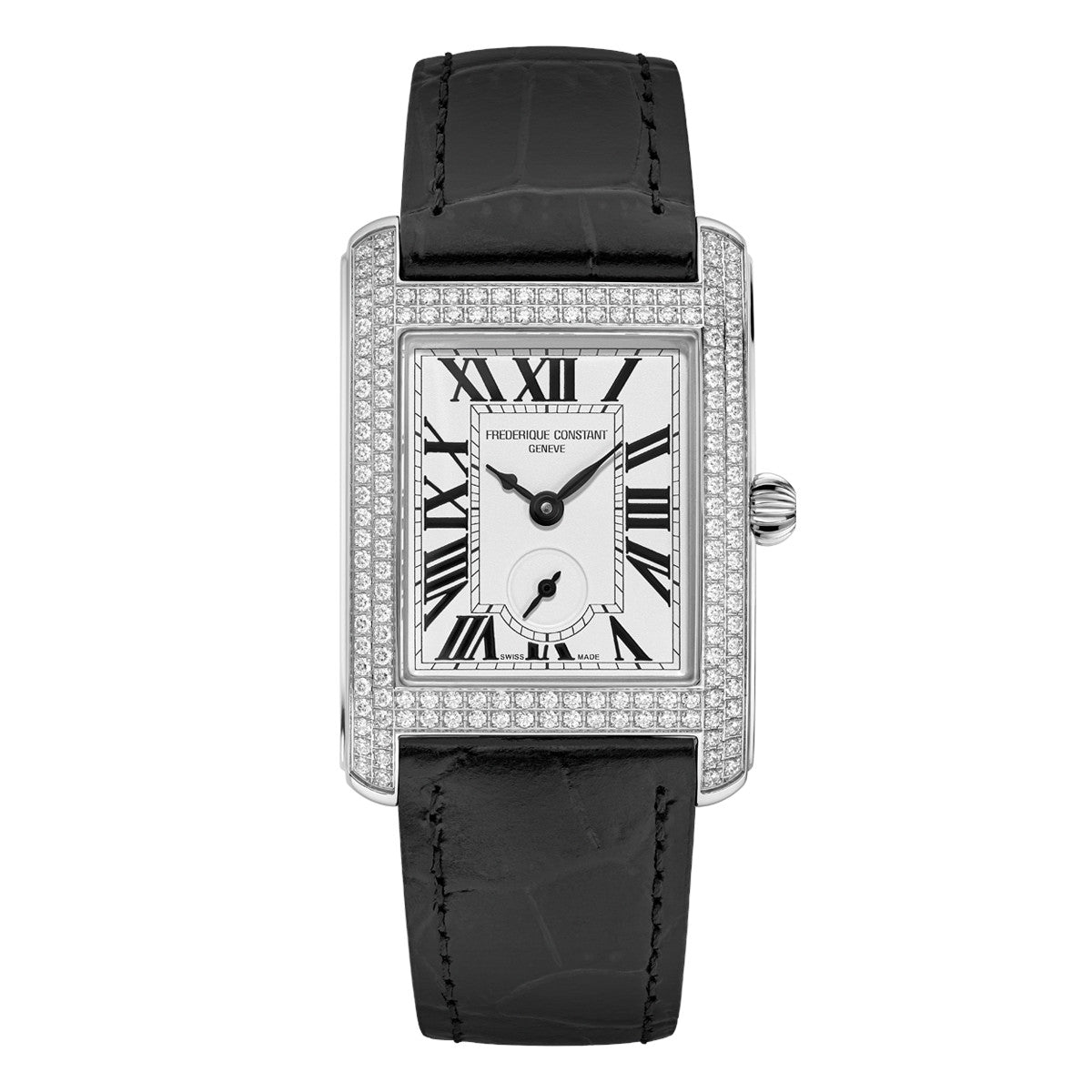 Frederique Constant Classic Quartz Watch