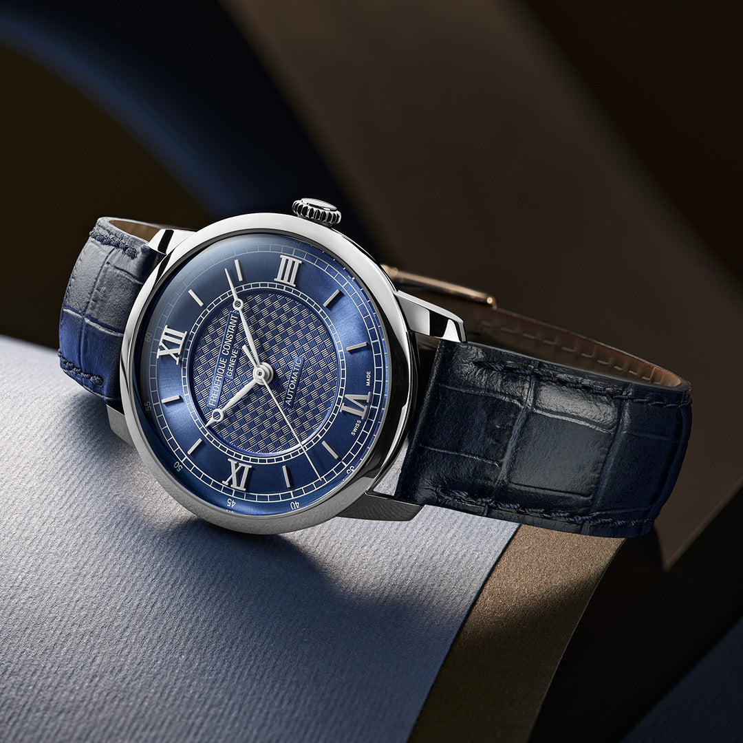 Frederique Constant Classics Premiere Watch