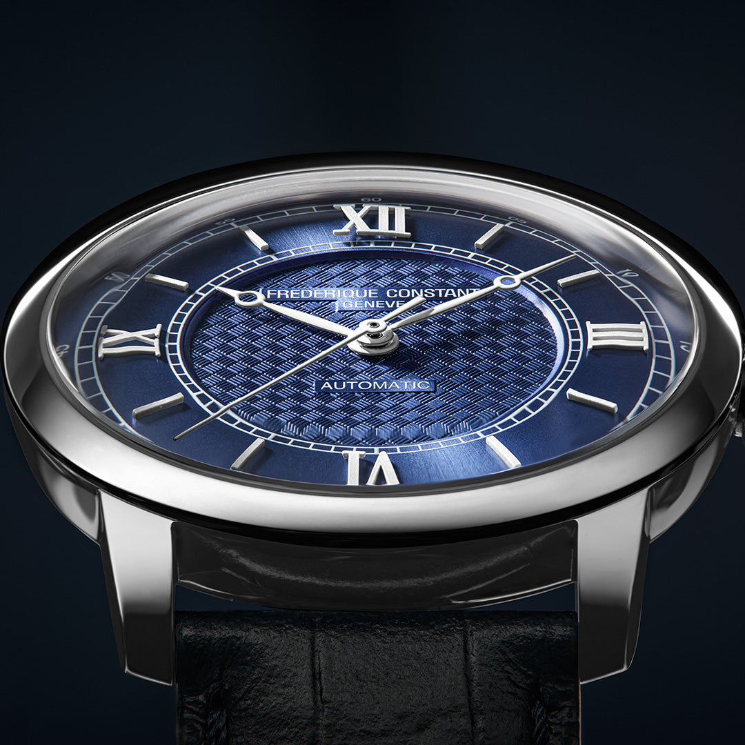 Frederique Constant Classics Premiere Watch