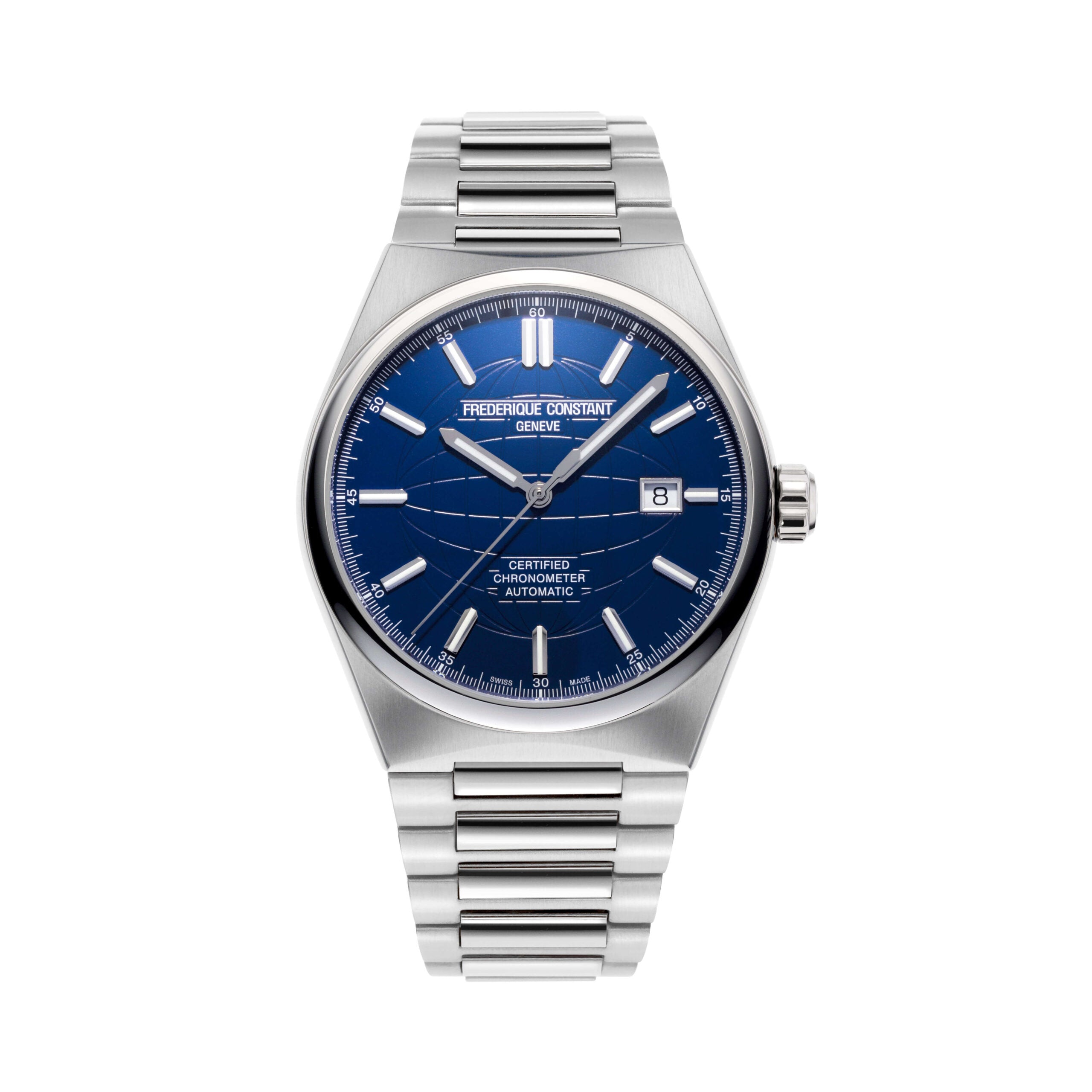 Highlife Automatic COSC Watch