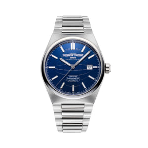 Highlife Automatic COSC Watch