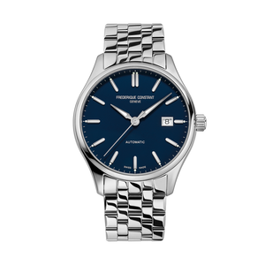 Classics Index Automatic Watch