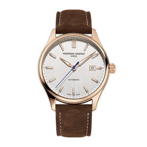 Classics Index Automatic Watch