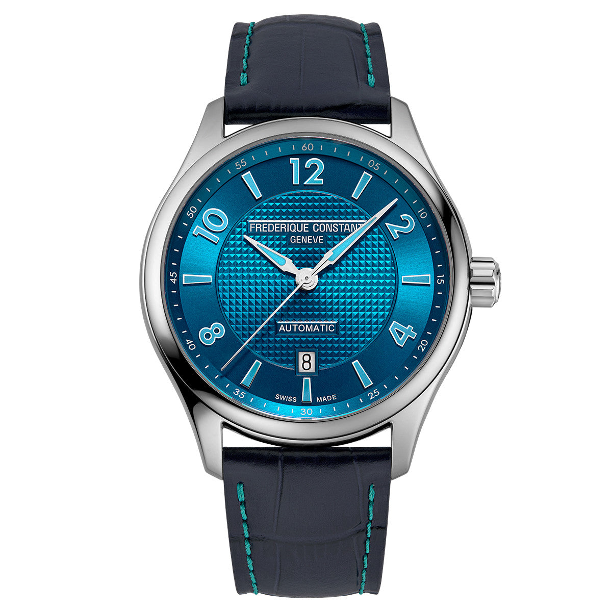Frederique Constant Classic Runabout 42mm Watch
