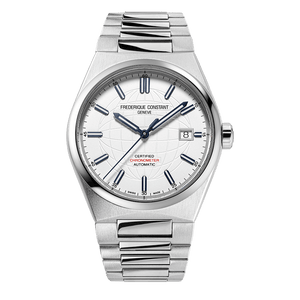 Frederique Constant Highlife Automatic COSC 39mm Watch