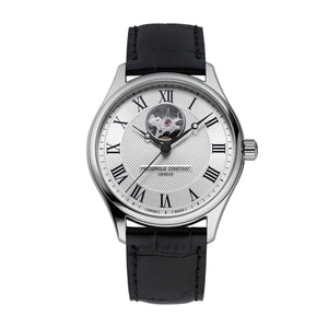 Classics Heart Beat Automatic Watch