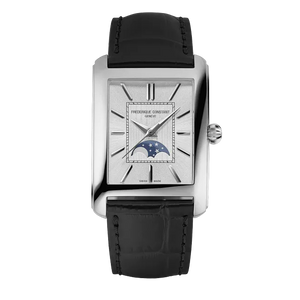 Classics Carree Moonphase Automatic Watch