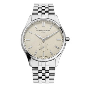 Frederique Constant Classics Index Automatic 39mm Watch