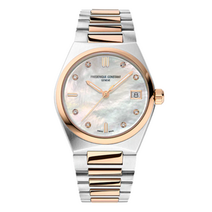 Frederique Constant Highlife Ladies Quartz 31mm Watch