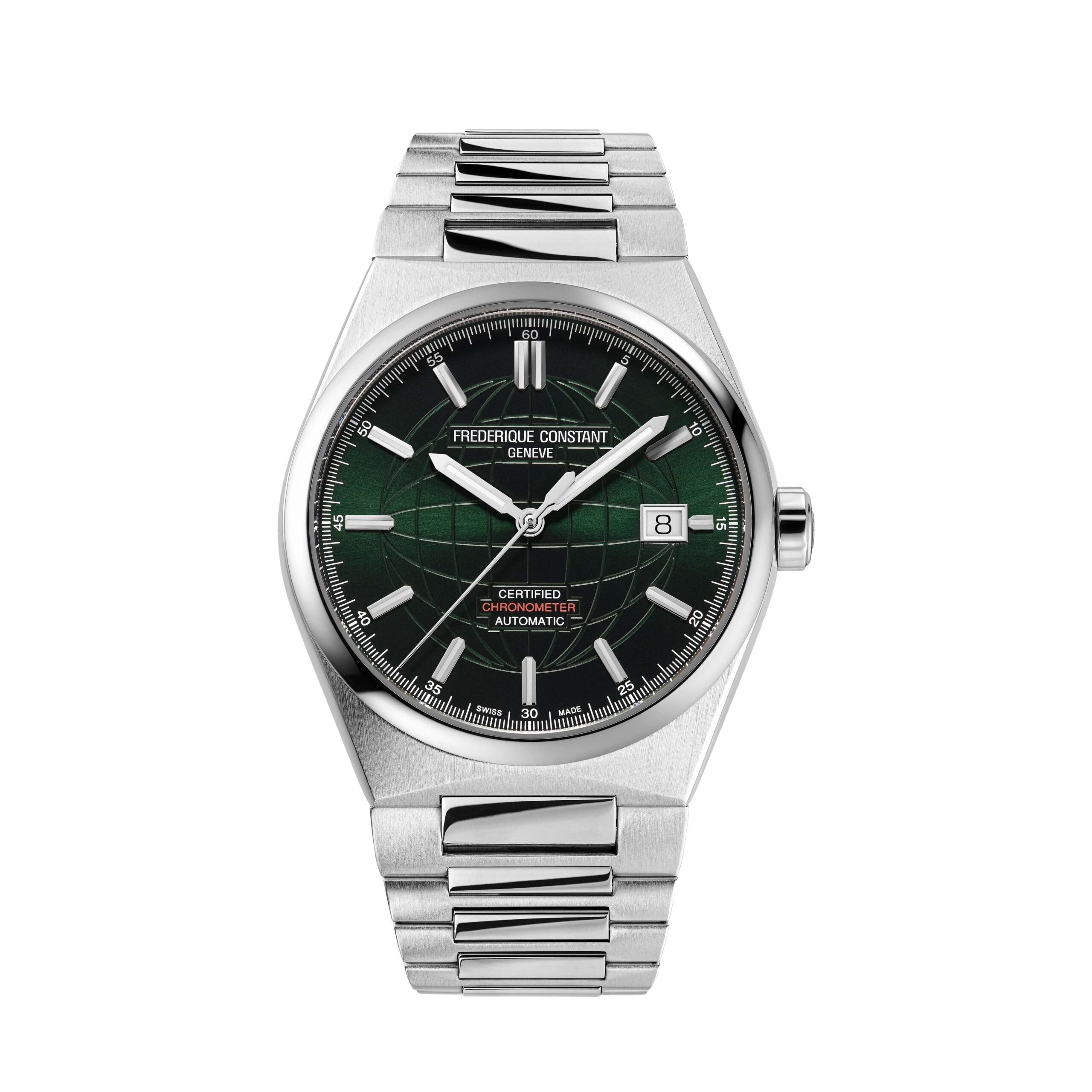 Highlife Automatic Cosc Watch