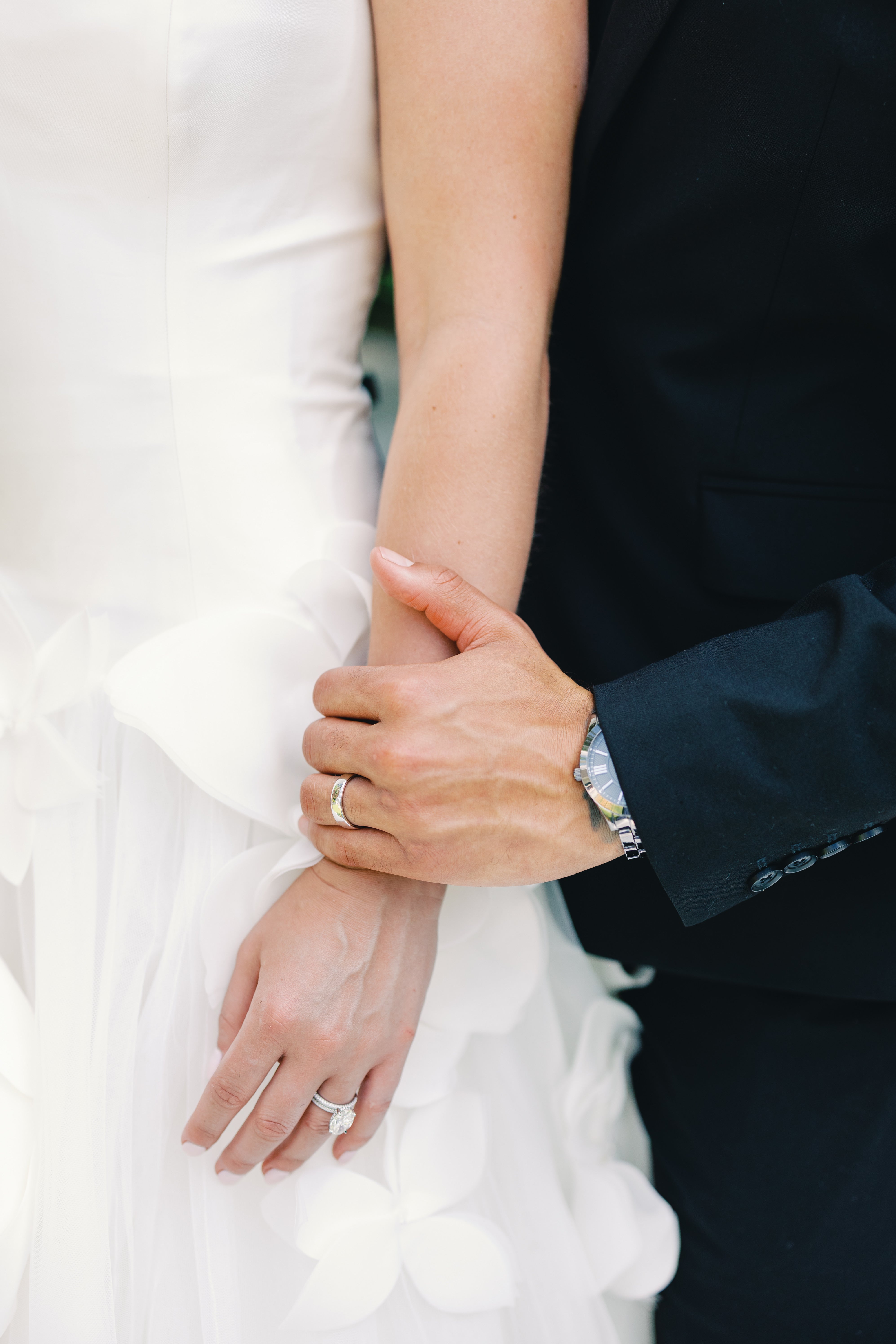 Shopping for an engagement ring should be fun, not stressful.