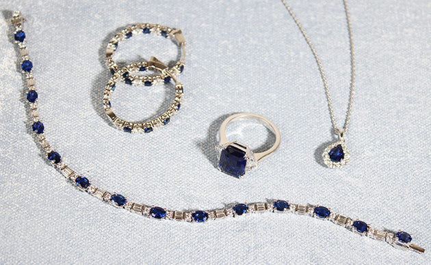R.F. Moeller Jeweler