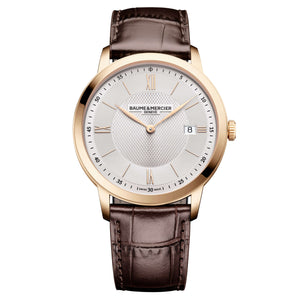 Baume & Mercier Classima Date 40mm Watch