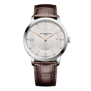 Baume & Mercier Classima Date 40mm Watch