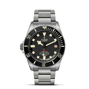PELAGOS LHD