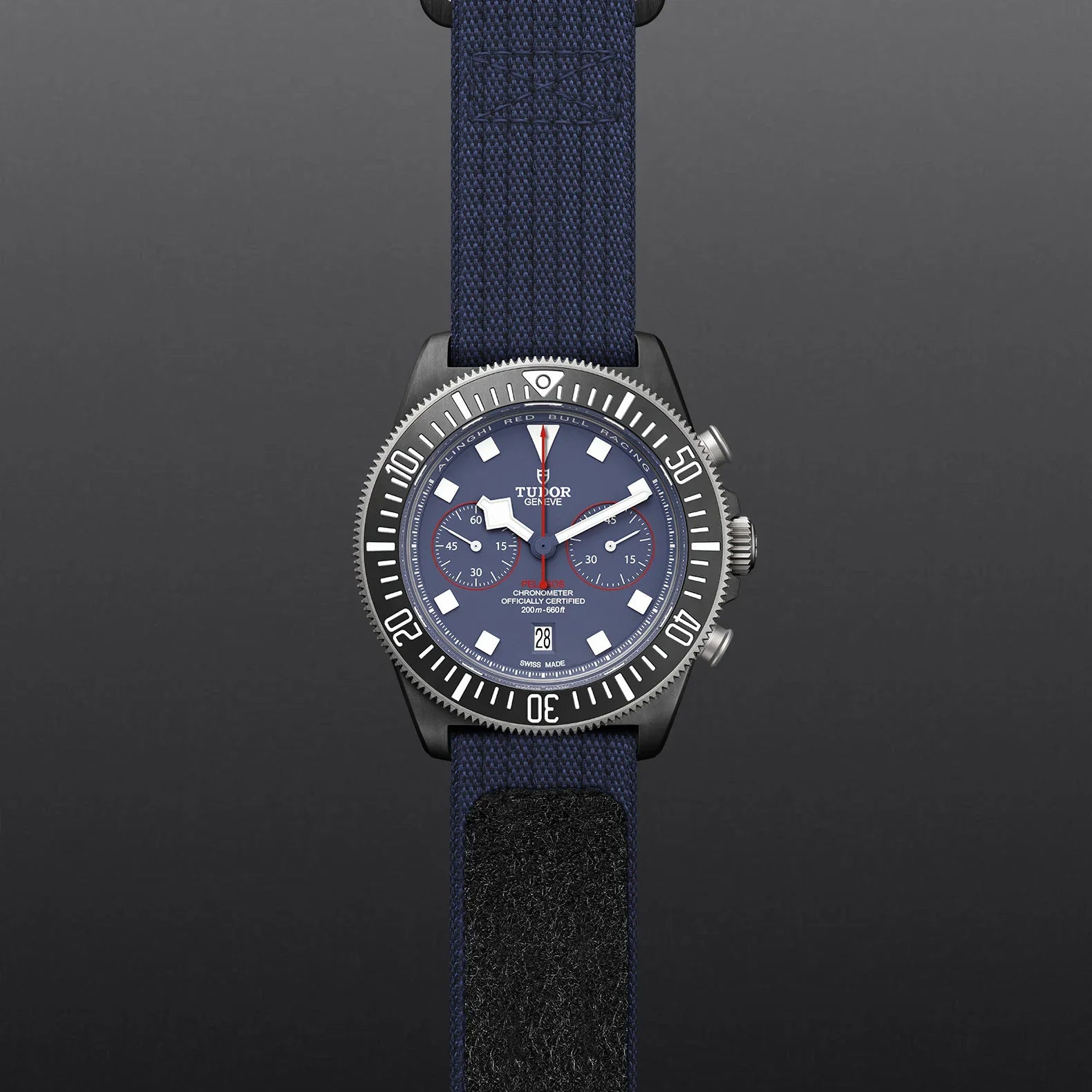 Pelagos FXD Chrono