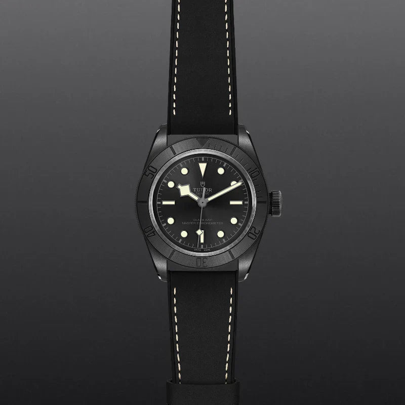 BLACK BAY CERAMIC