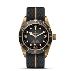 Black Bay Bronze