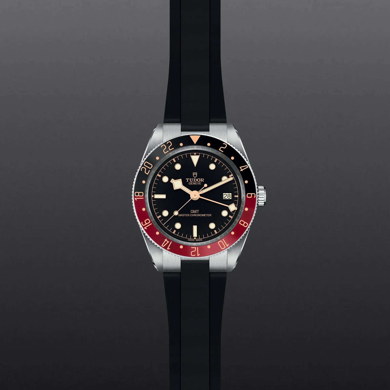 Black Bay 58 GMT