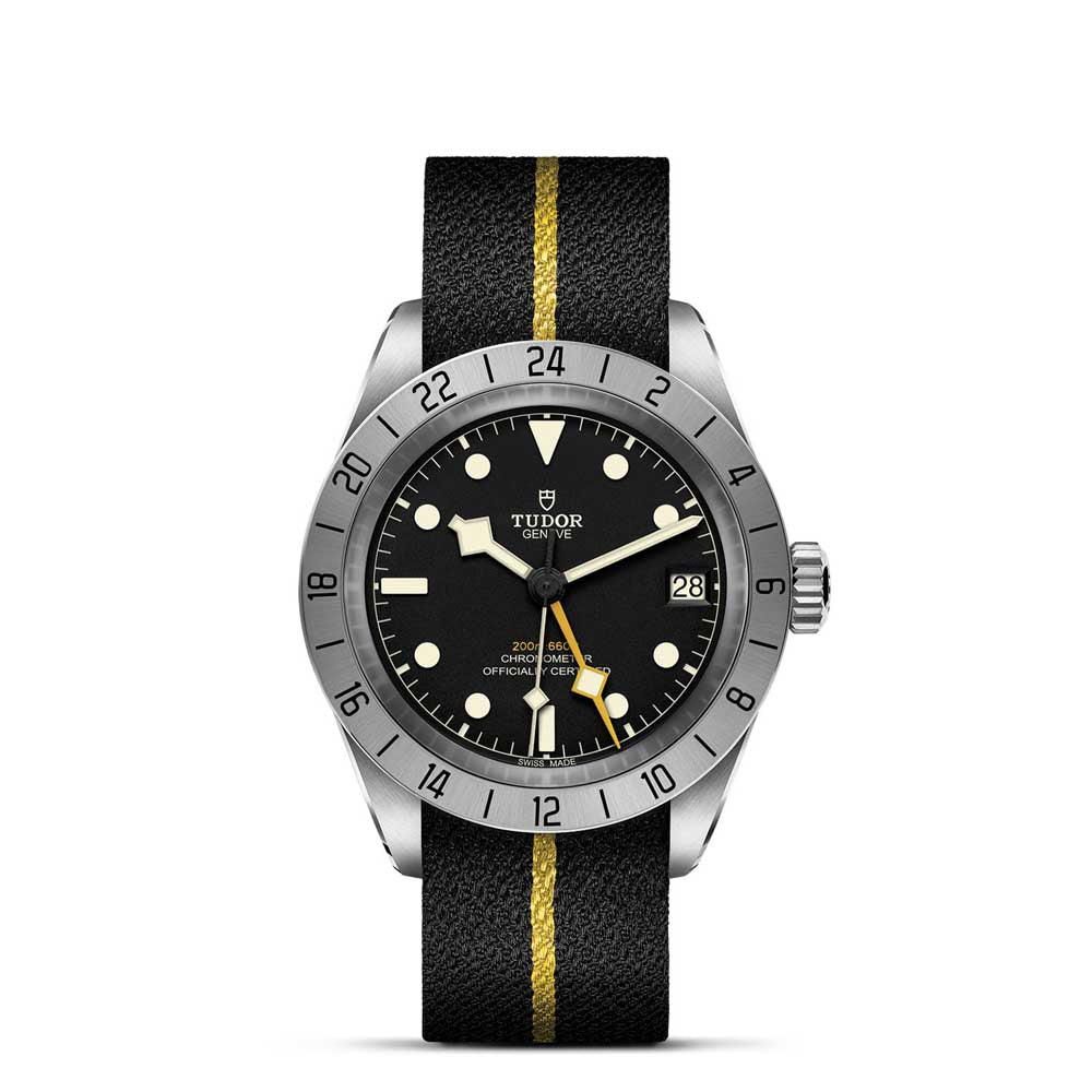 BLACK BAY PRO