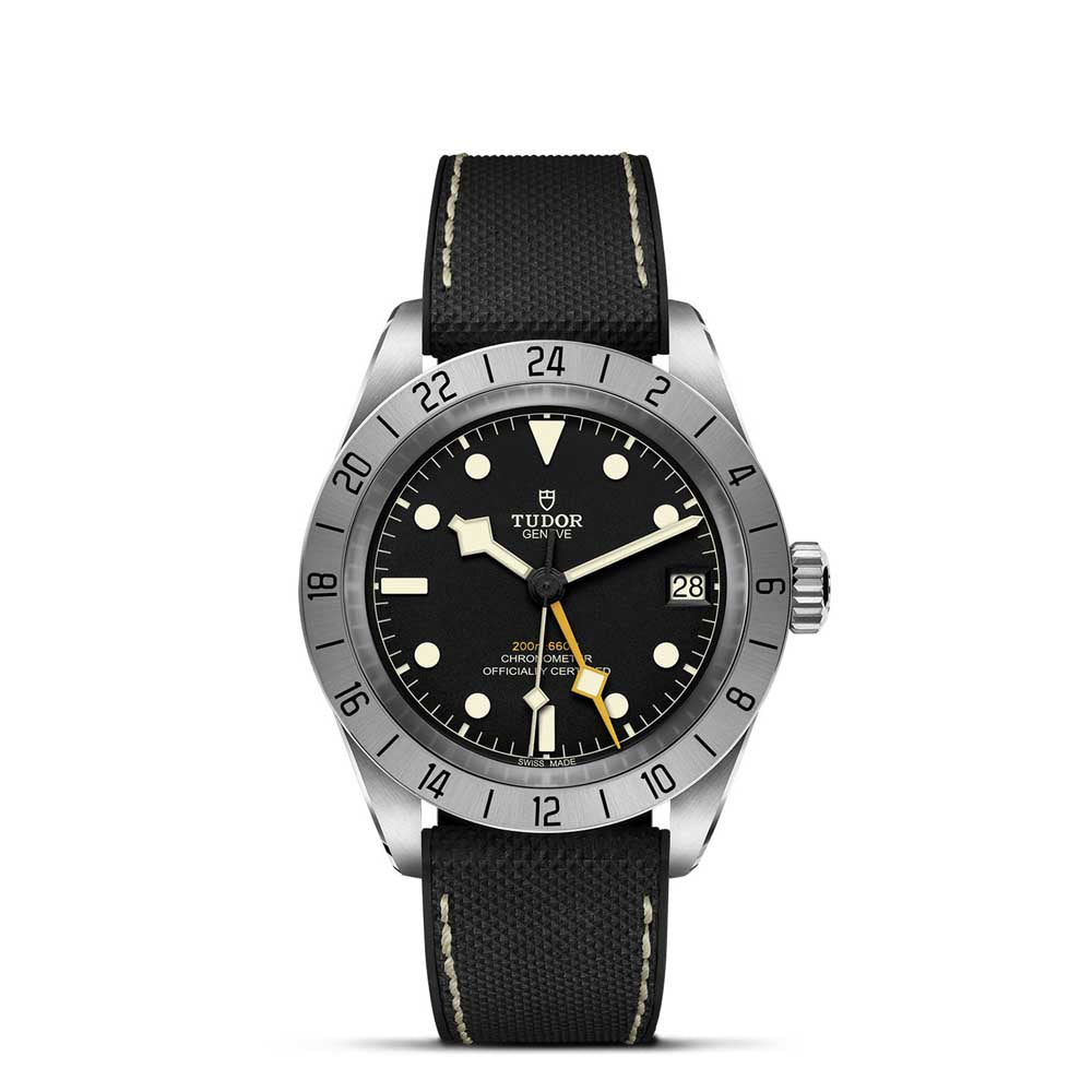 BLACK BAY PRO