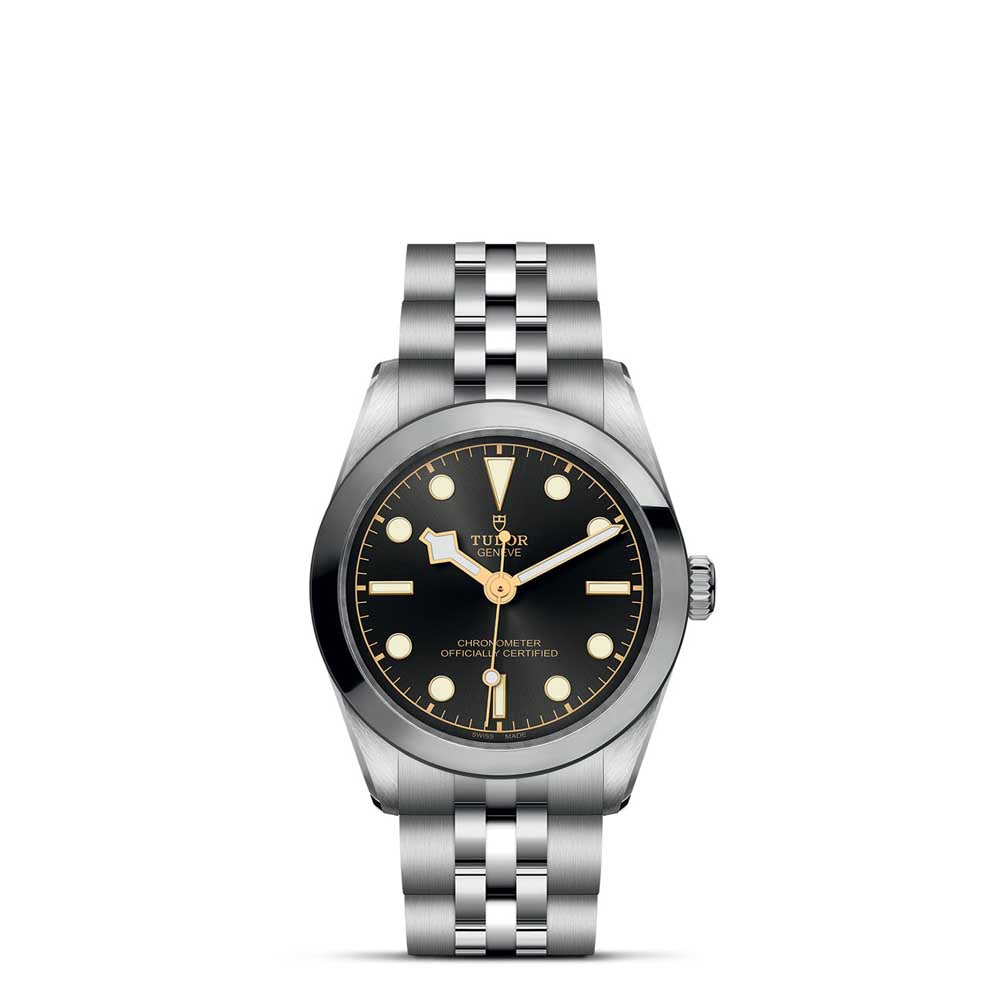 BLACK BAY One 31
