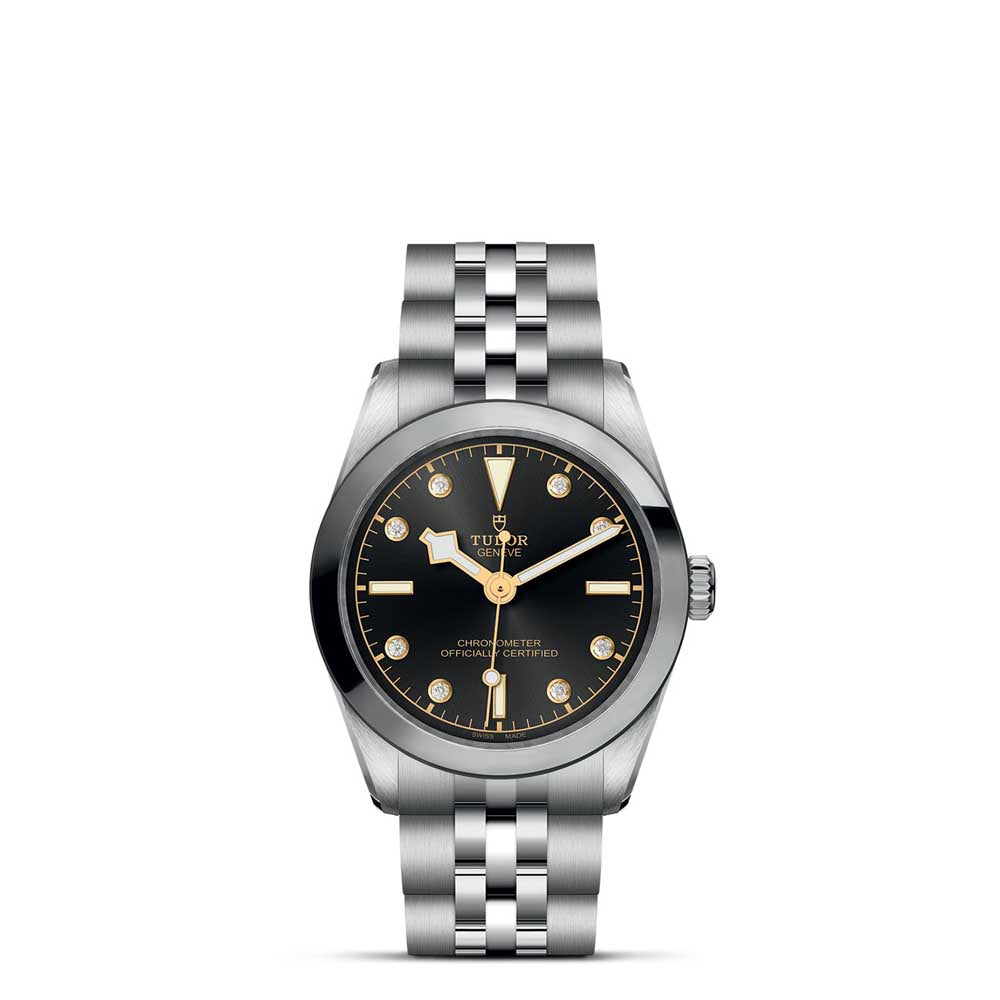 BLACK BAY One 31