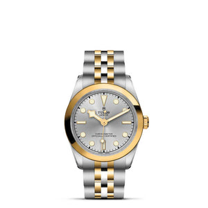 BLACK BAY One 31 S&G