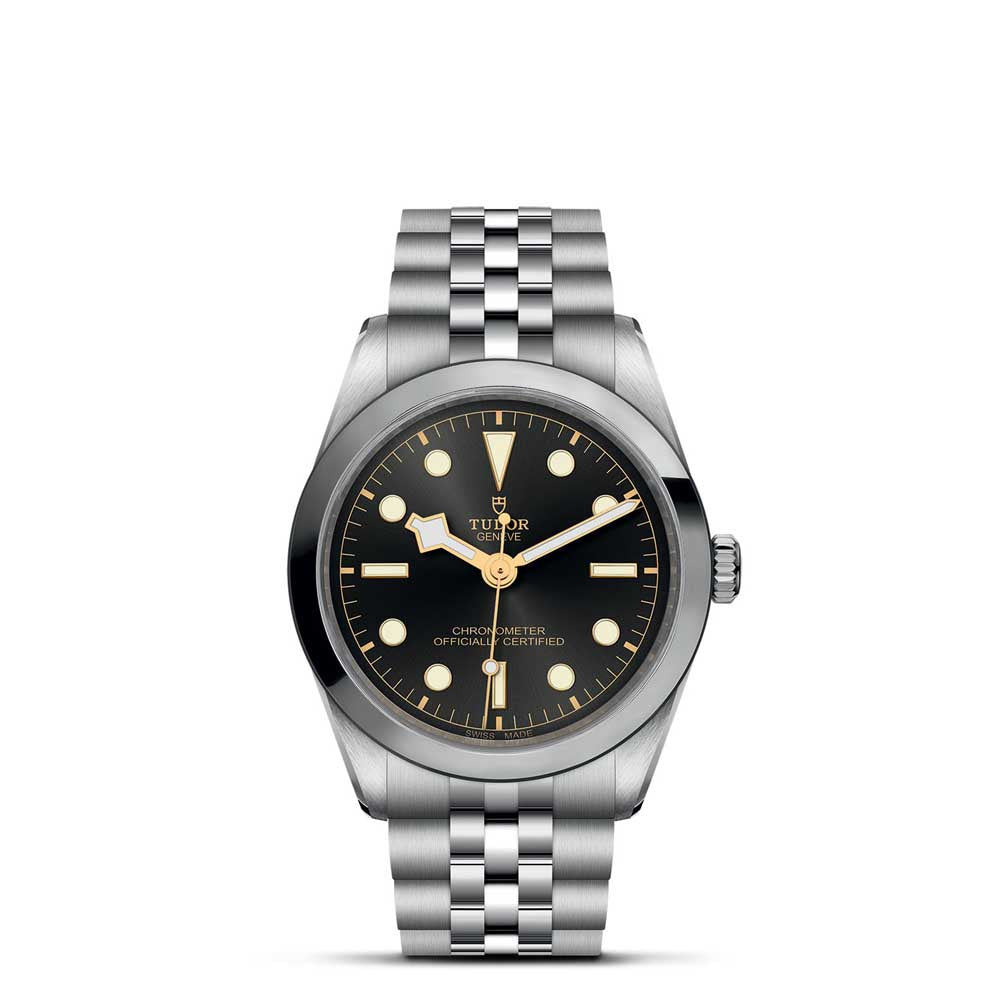 BLACK BAY ONE 36