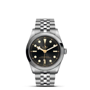 BLACK BAY ONE 36
