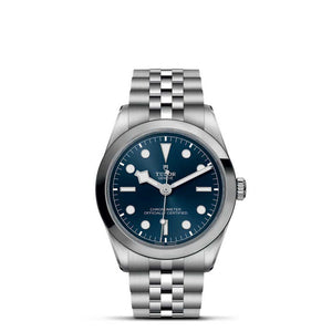 BLACK BAY ONE 36