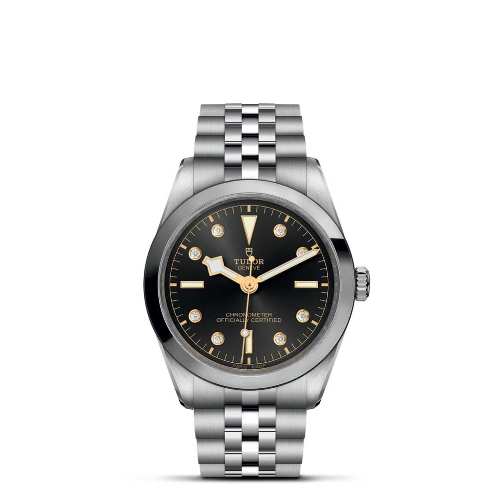 BLACK BAY ONE 36
