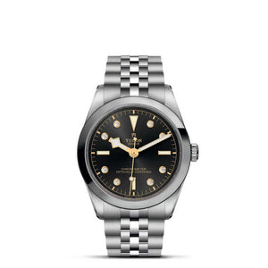 BLACK BAY ONE 36