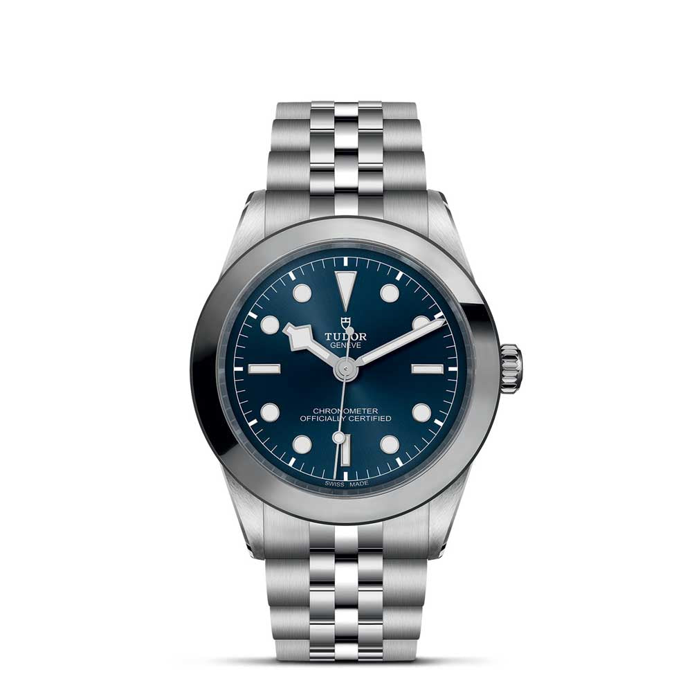 BLACK BAY ONE 39