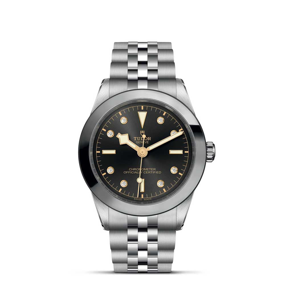 BLACK BAY ONE 39