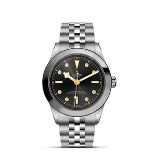BLACK BAY ONE 39