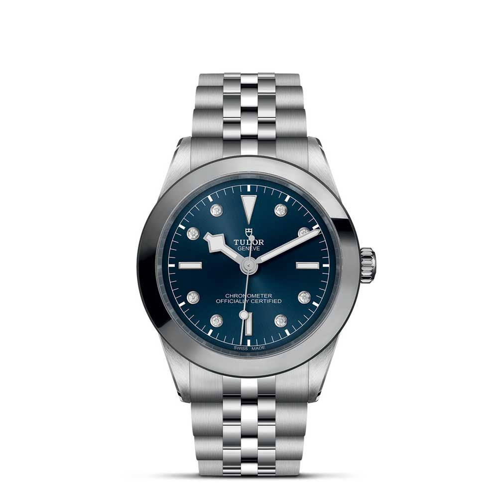 BLACK BAY ONE 39