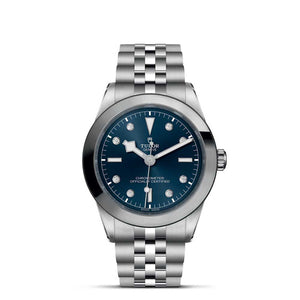 BLACK BAY ONE 39