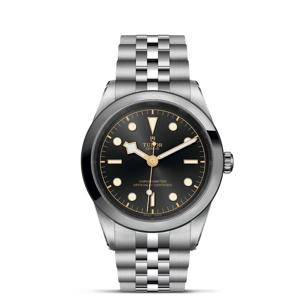 BLACK BAY ONE 41