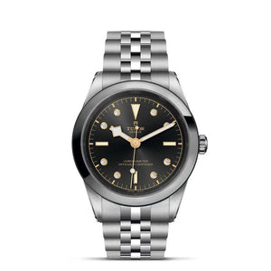 BLACK BAY ONE 41