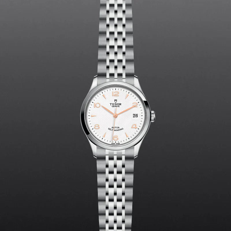 1926 36 MM STEEL CASE