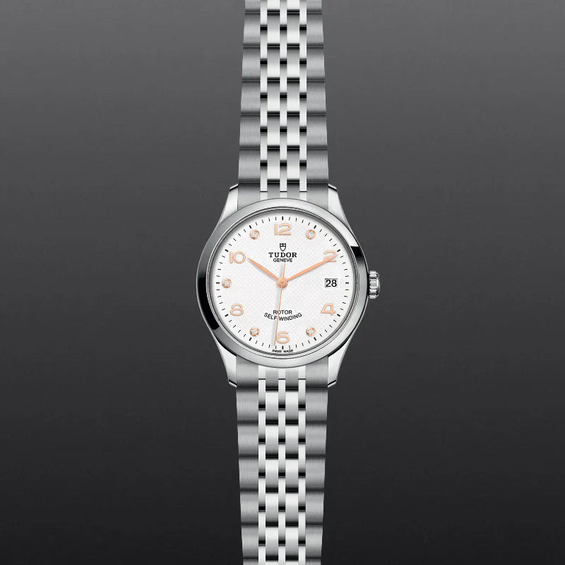 1926 36 MM STEEL CASE