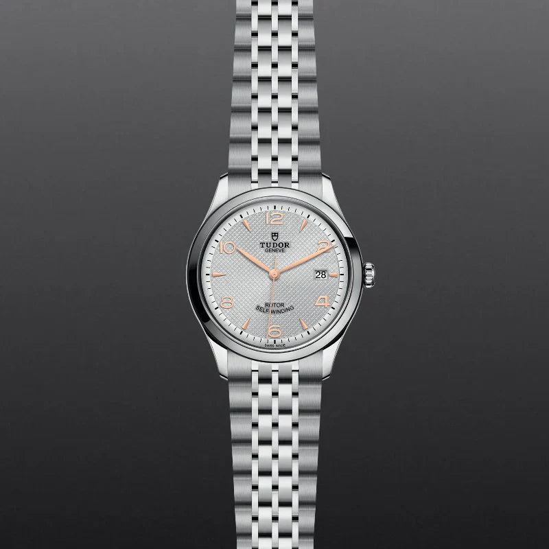 1926 39MM STEEL